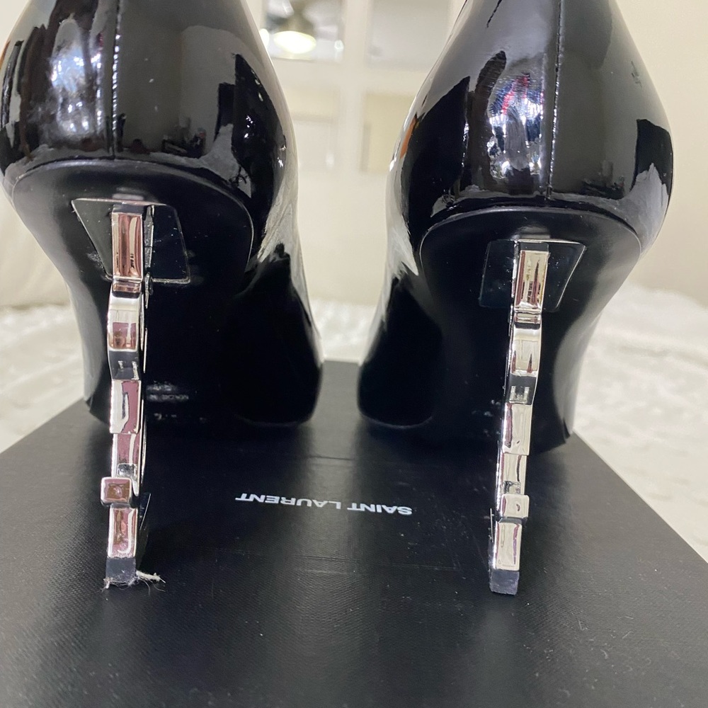 Ysl Pumps - image 7
